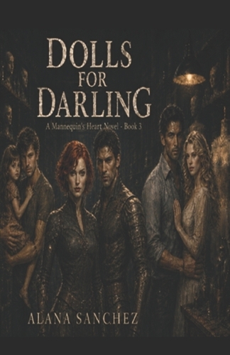 Dolls For Darling