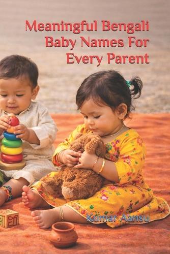 Meaningful Bengali Baby Names For Every Parent