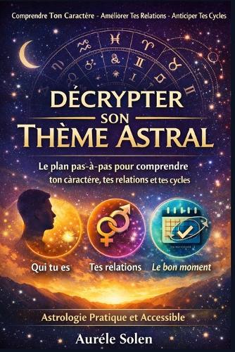 Décrypter Son Thème Astral