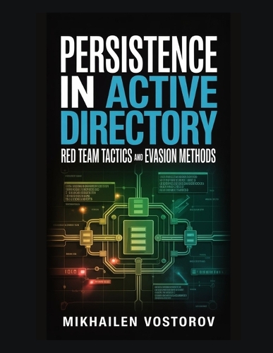 Persistence in Active Directory