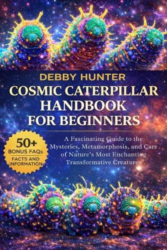 Cosmic Caterpillar Handbook for Beginners
