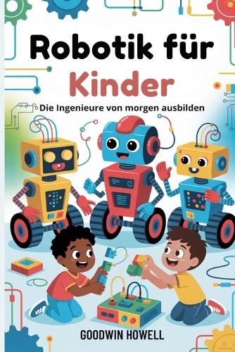 Robotik für Kinder