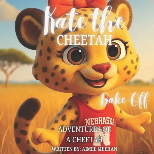 Kate The Cheetah