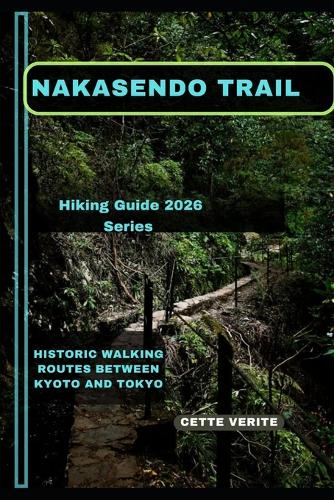 Nakasendo Trail