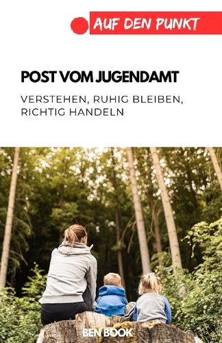Post vom Jugendamt