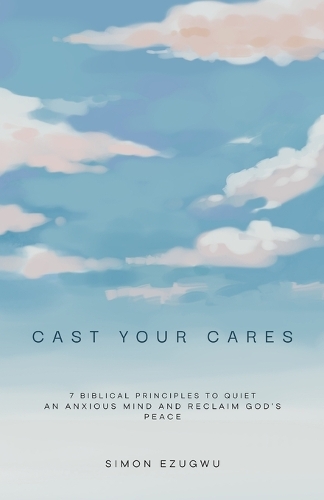Cast Your Cares