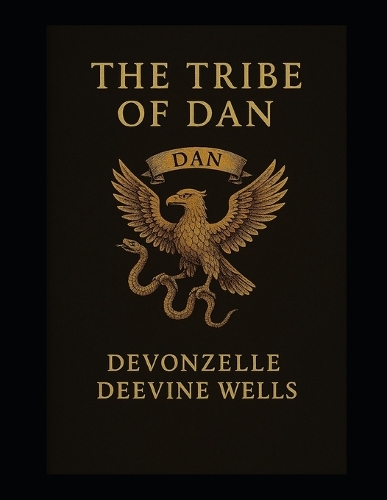 The Tribe of Dan
