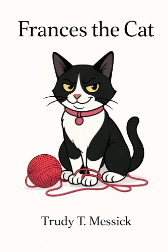 Frances the Cat