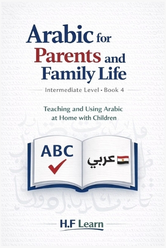Arabic for Parents and Family Life