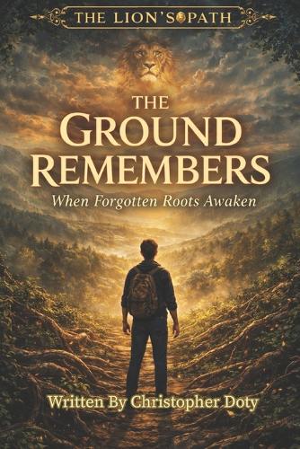The Ground Remembers