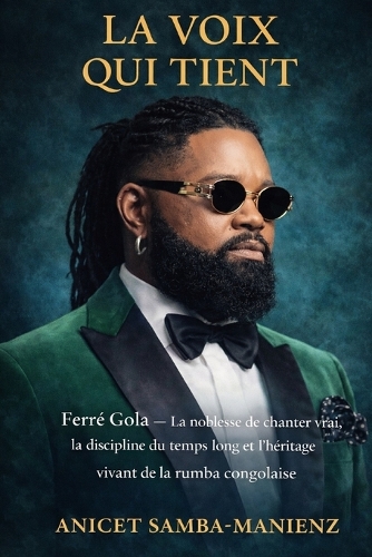 La Voix Qui Tient
