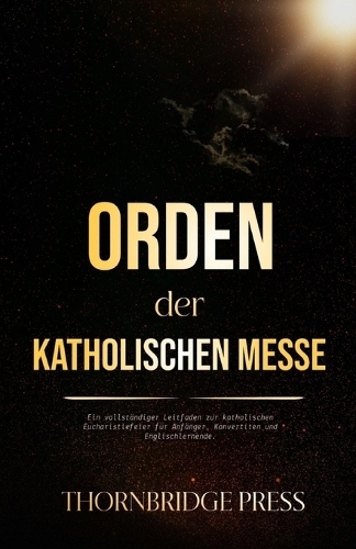 Orden der katholischen Messe