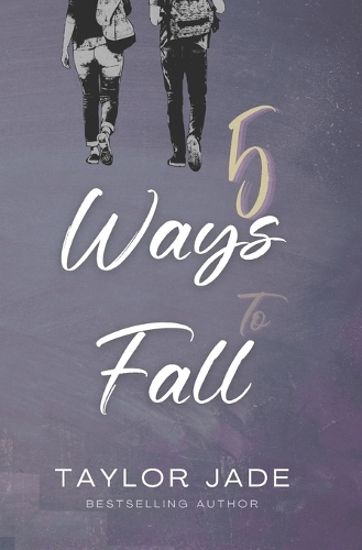 5 Ways to Fall
