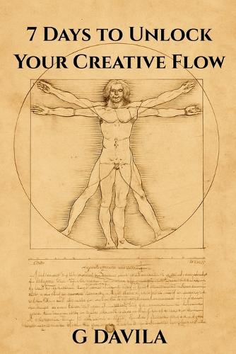 7 Days to Unlock Your Creative Flow