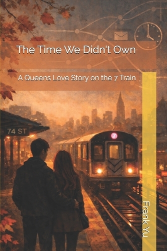 The Time We Didn't Own