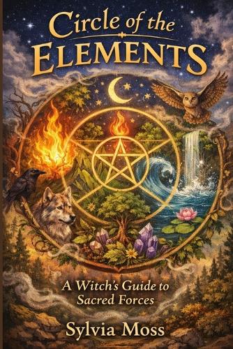 Circle of the Elements