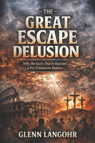 THE GREAT ESCAPE DELUSION Why the Early Church Rejected a Pre-Tribulation Rapture