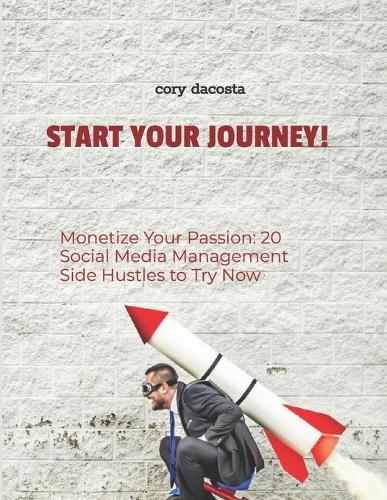 Monetize Your Passion