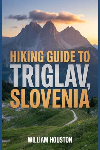 Hiking Guide to Triglav, Slovenia
