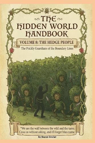 The Hedge People