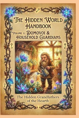 The Domovoi & Household Guardians