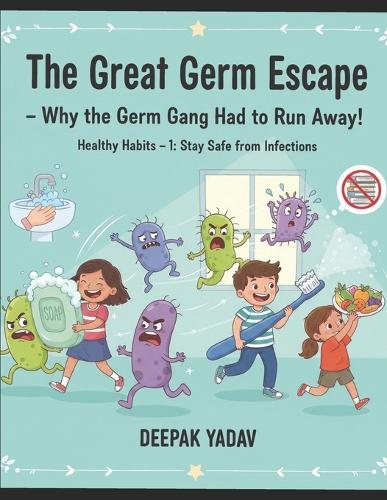 The Great Germ Escape