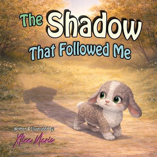 The Shadow That Followed Me