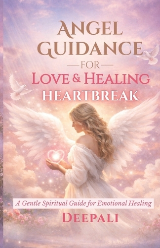 Angel Guidance for Love & Healing Heartbreak