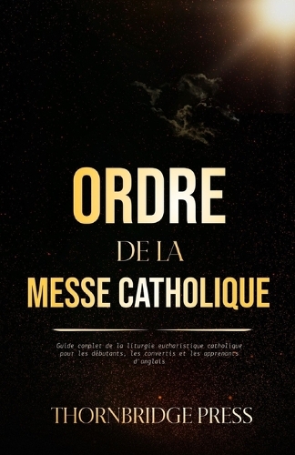 Ordre de la Messe Catholique