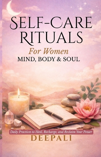 Self-Care Rituals for Women