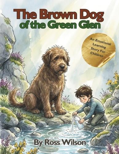 The Brown Dog of the Green Glen