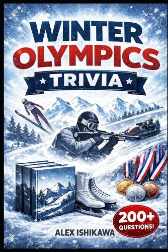 The Big Book of Trivia Series