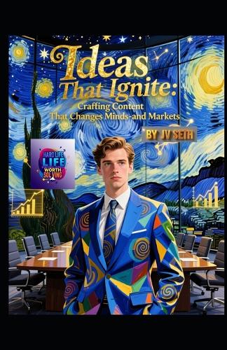 Ideas That Ignite