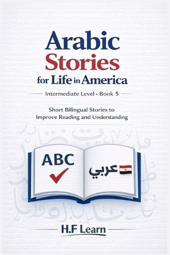 Arabic Stories for Life in America