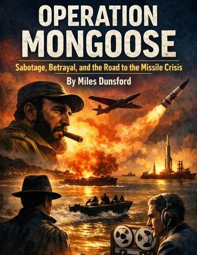 Operation Mongoose
