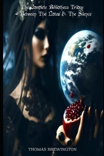 The Complete Bibliotheca Trilogy