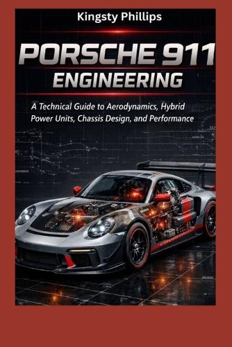 Porsche 911 Engineering