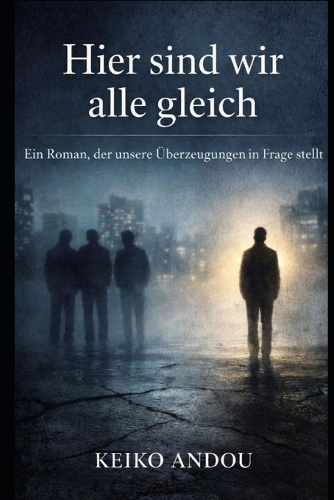 Hier sind wir alle gleich