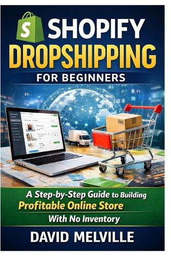 Shopify Dropshipping for Beginners