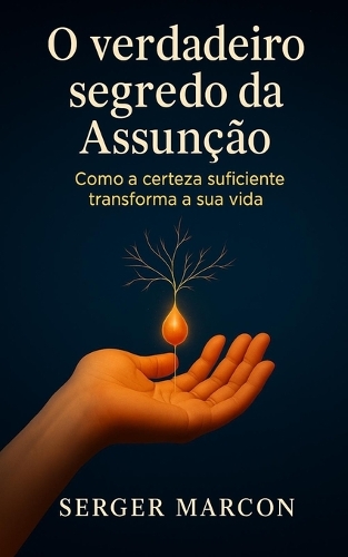 O verdadeiro segredo da Assunção