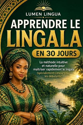 Apprendre le Lingala en 30 Jours