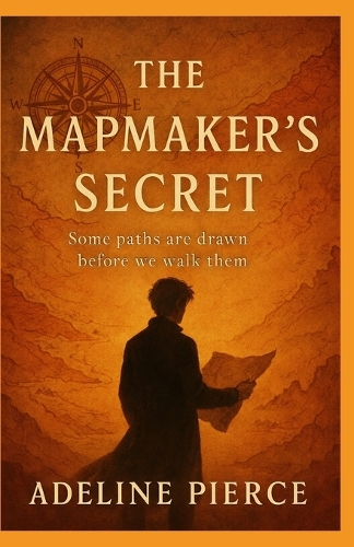 The Mapmaker's Secret