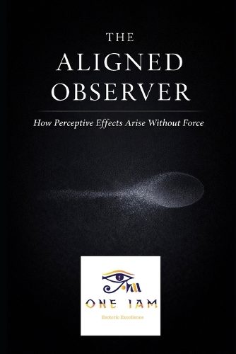 The Aligned Observer