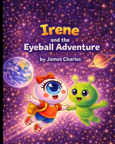 Irene's Eye adventures
