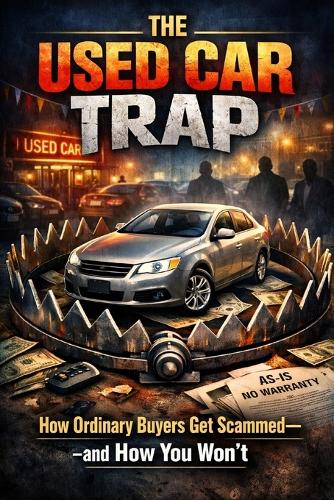 The Used Car Trap