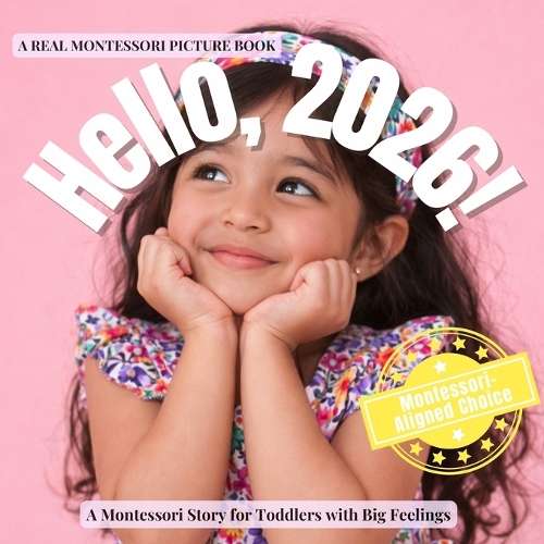 Hello, 2026!
