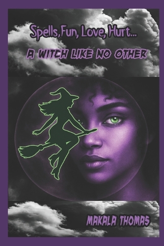 A Witch Like No Other