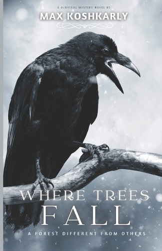 Where Trees Fall