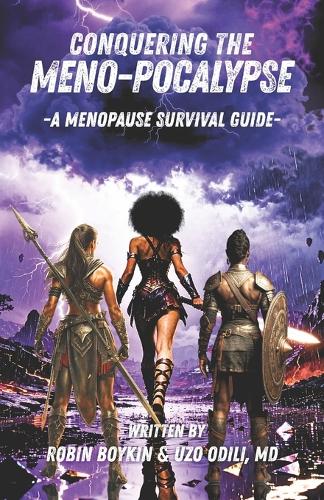 Conquering The Meno-pacolypse