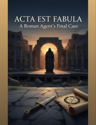 Acta Est Fabula